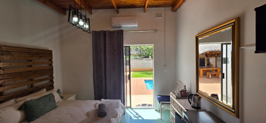 4 Bedroom Property for Sale in Flamwood North West